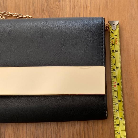 Aldo clutch with chain - Picture 8 of 11